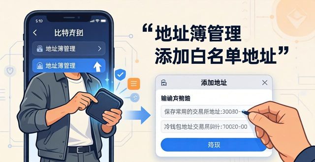 比特派钱包下载后必做：3步设置风险控制