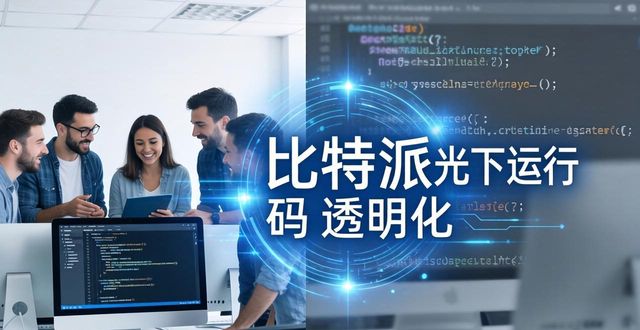 比特派下载安全吗？三步教你验证官方正版