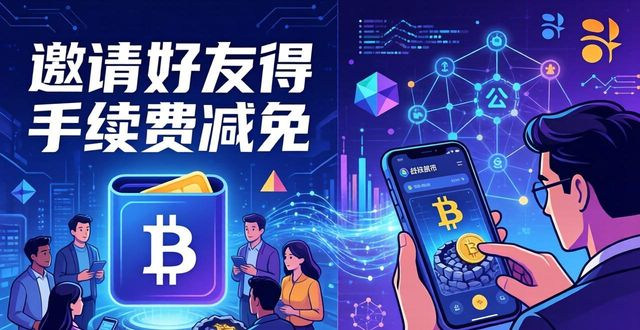 比特派热钱包用户增长的三大引擎