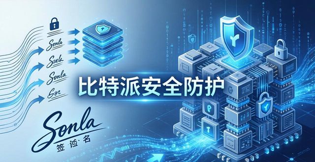 比特派官方下载的安全措施：用户信任如何建立？