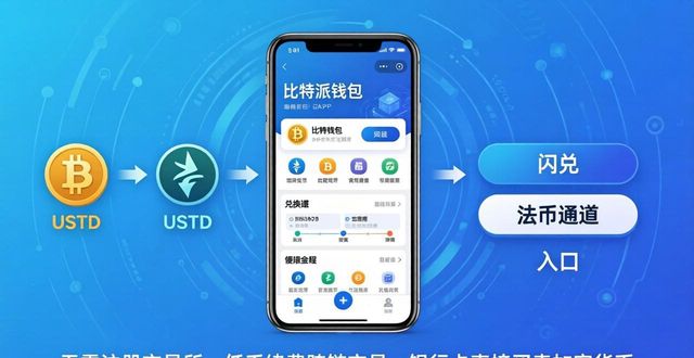 比特派钱包下载后怎么用？这些隐藏功能别浪费