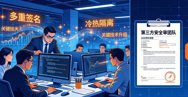 比特派钱包App：团队背景与项目发展全解析