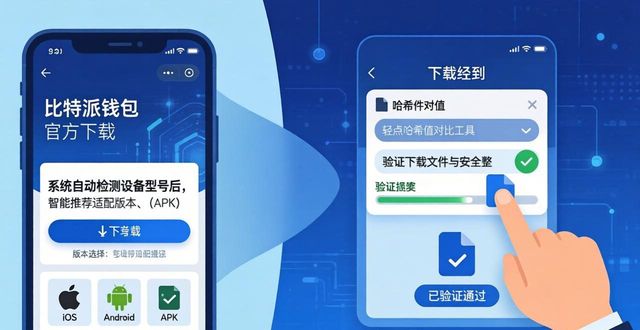 比特派钱包官方下载：智能设计让体验更安心