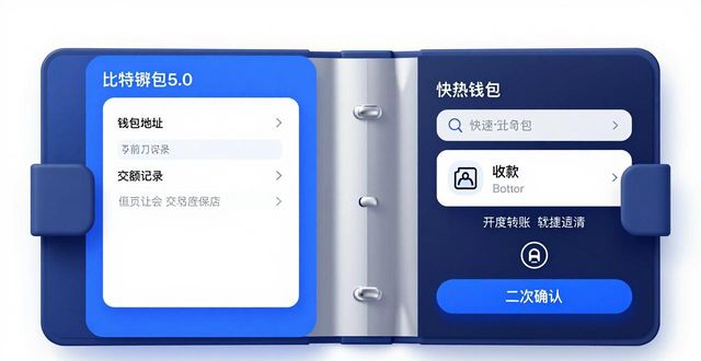 比特派钱包5.0官方下载 增值服务更贴心