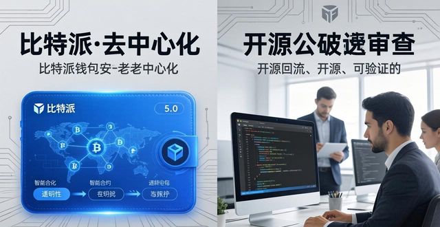 比特派钱包5.0官方下载：最新市场动态与行业更新解读