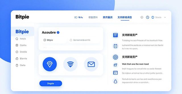 访问Bitpie官网下载最新版 安全有保障