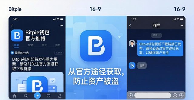 Bitpie钱包官方更新下载的3个可靠方法