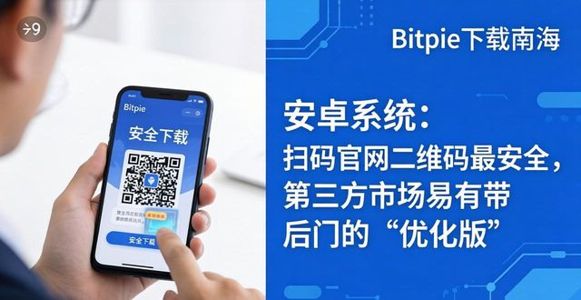 Bitpie钱包各平台下载地址有啥不同?