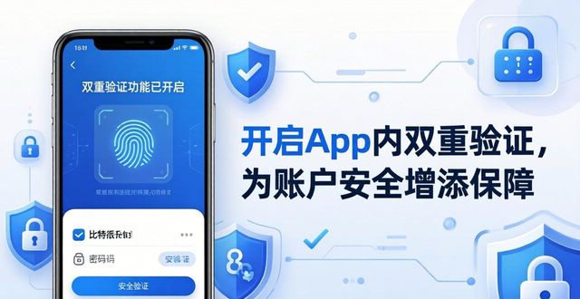 比特派钱包管风险 三步守住数字资产