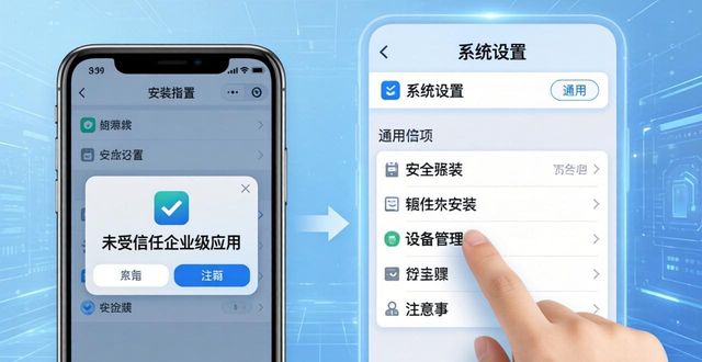 比特派最新版下载：三步安全顺利安装指南