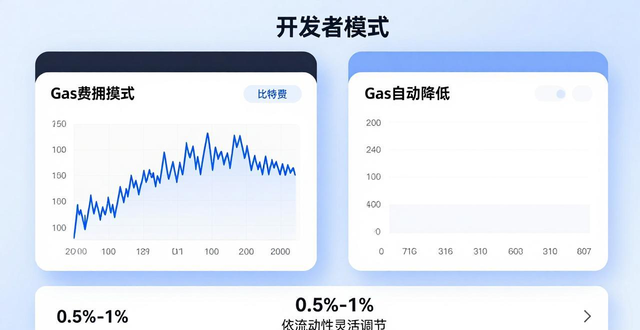 比特派钱包数据调整教程 节点设置与Gas费优化技巧