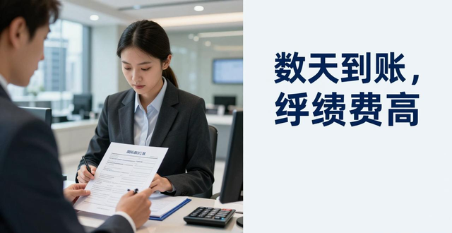 BitPie钱包和银行哪个好？看懂资产控制权与交易效率的5大区别