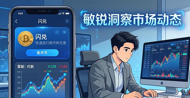 比特派钱包怎么赚钱？三个盈利方法新手也能看懂