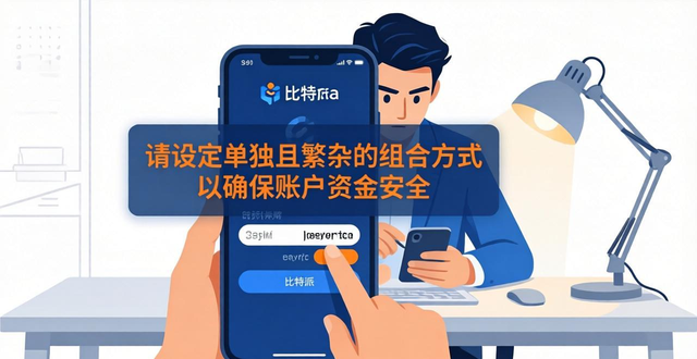 比特派钱包完整教程：从下载到使用的详细步骤