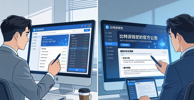 如何在比特派官方下载最新版中保持资金流动？安全下载与转账指南