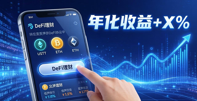 如何用比特派钱包盘活加密资产？提高资金灵活性的实用技巧