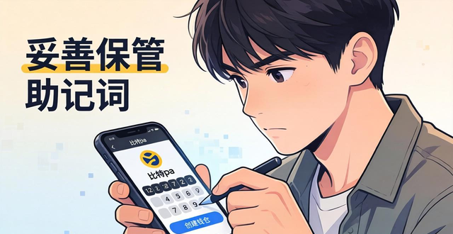 比特派钱包官方下载中文版指南 三步设置助你轻松安全使用