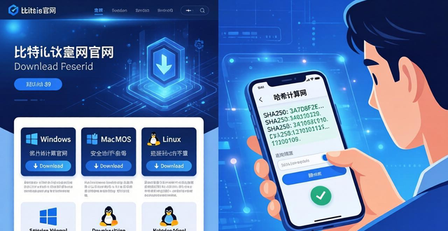 如何安全下载比特派Bitpie？三步守住资产安全，避开假冒版本