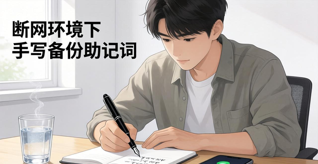 比特派钱包下载前必看：手机设置与助记词备份要点