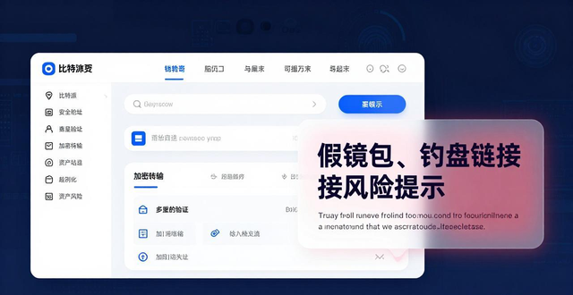 比特派钱包官网入口：官方市场资讯一手掌握