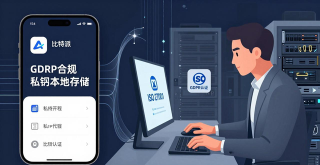 比特派合规措施解读：实名认证与风控如何保障资金安全