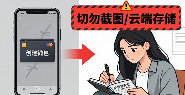 比特派钱包怎么选？两步搞定存币和玩DApp