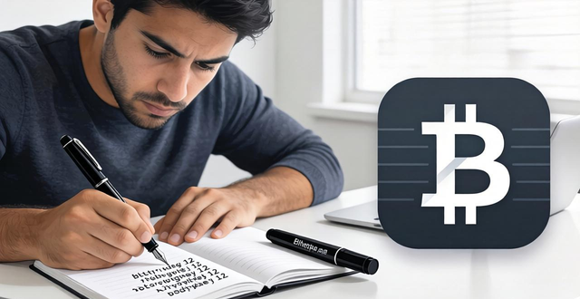 比特派钱包怎么下载？手把手教你安全安装步骤