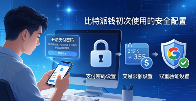 比特派钱包下载与使用：官方渠道、安全设置与定期审查指南