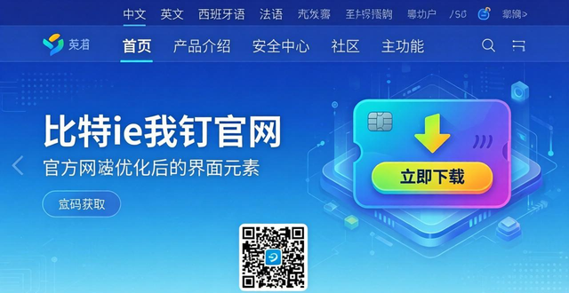 比特派钱包下载必看：官方地址流行趋势解析