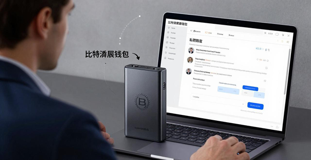 比特派钱包和冷钱包，存储排序这样最安全