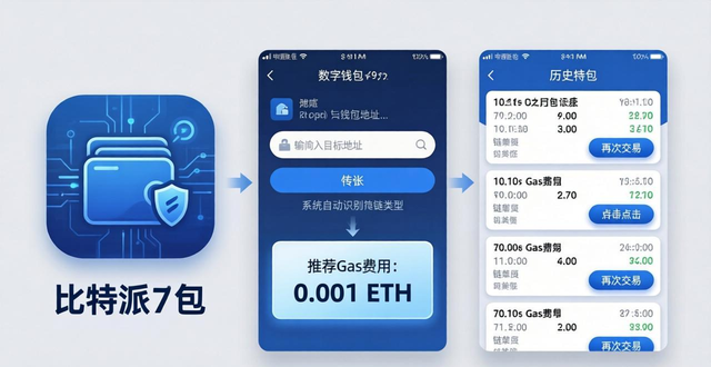 比特派钱包新功能抢先看，安全入口这样找