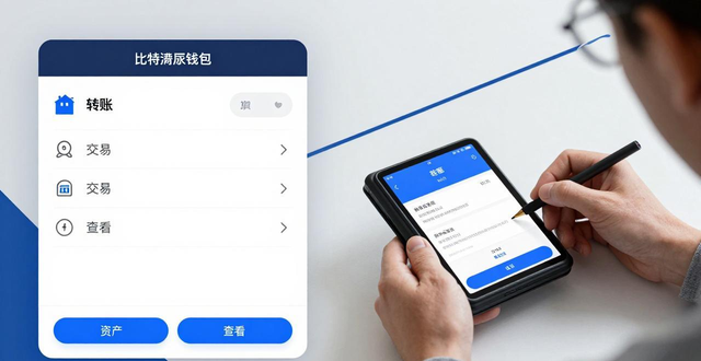 比特派钱包和冷钱包，哪个功能你用得多？