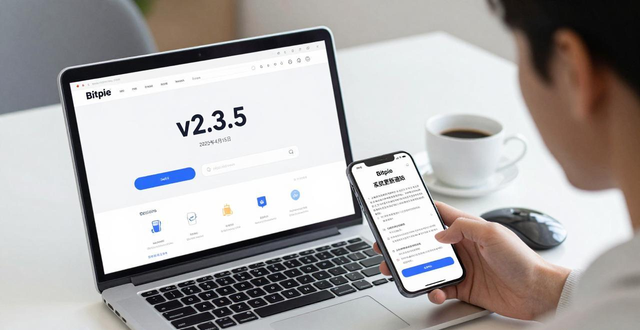 Bitpie官网怎么下载最新版？认准官方渠道三步搞定