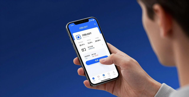 比特派钱包新版体验大不同，操作快人一步