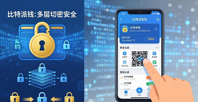 比特派钱包安卓版下载：安全与便捷如何兼得？