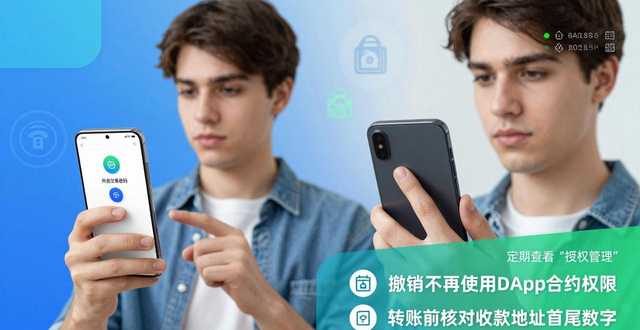 比特派钱包安卓版下载：手把手教你安全管理数字资产