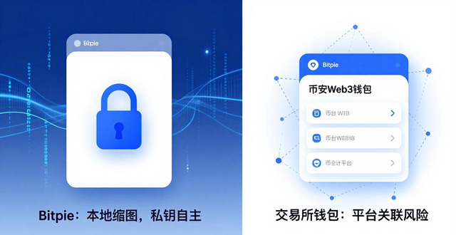 Bitpie钱包对比其他钱包：哪个更适合你？