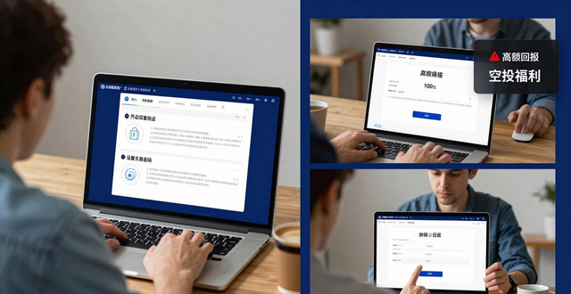 比特派钱包官网安全交易指南：3步远离诈骗陷阱