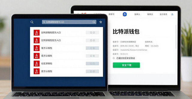 比特派钱包官方入口 安全下载与使用指南