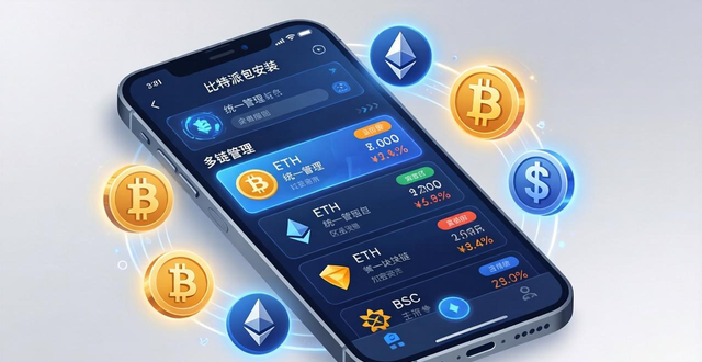 比特派钱包官网下载与高效资产管理指南