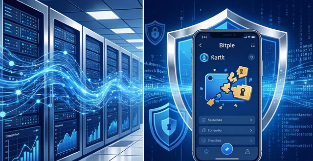 The Role of High-Performance Computing in Bitpie Wallet 高性能计算如何让Bitpie钱包更安全、更流畅？