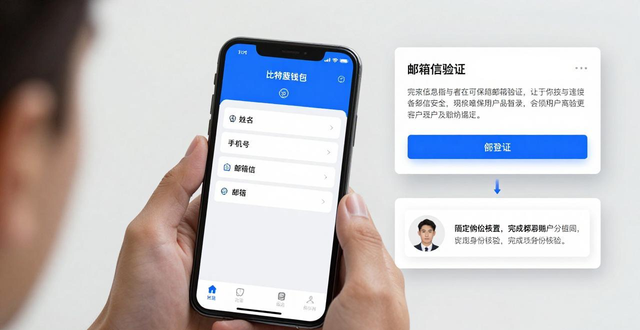 比特派钱包：如何在最新版中更新个人信息？