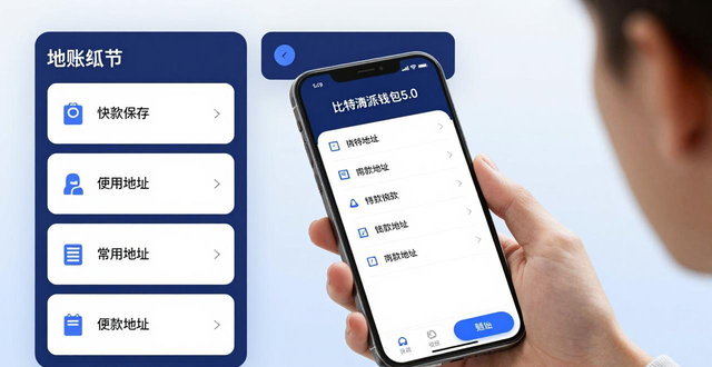 比特派5.0官方下载后，这样操作交易更稳定