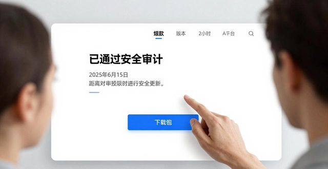 比特派钱包下载：三步快速决策，安全避坑指南