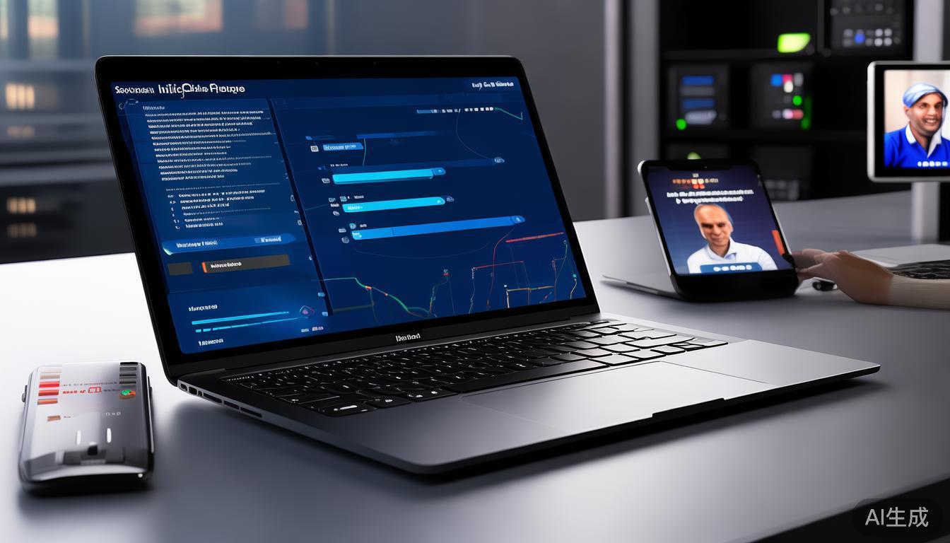 处理Bitpie新版软件常见麻烦？看这里有解决办法