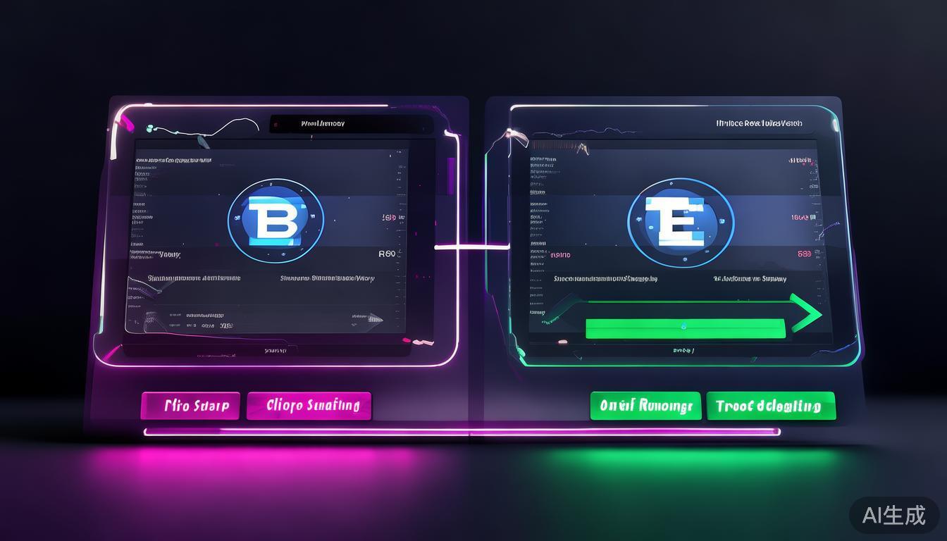 比特派钱包5.2版本：达成高效交易的关键与实用技巧