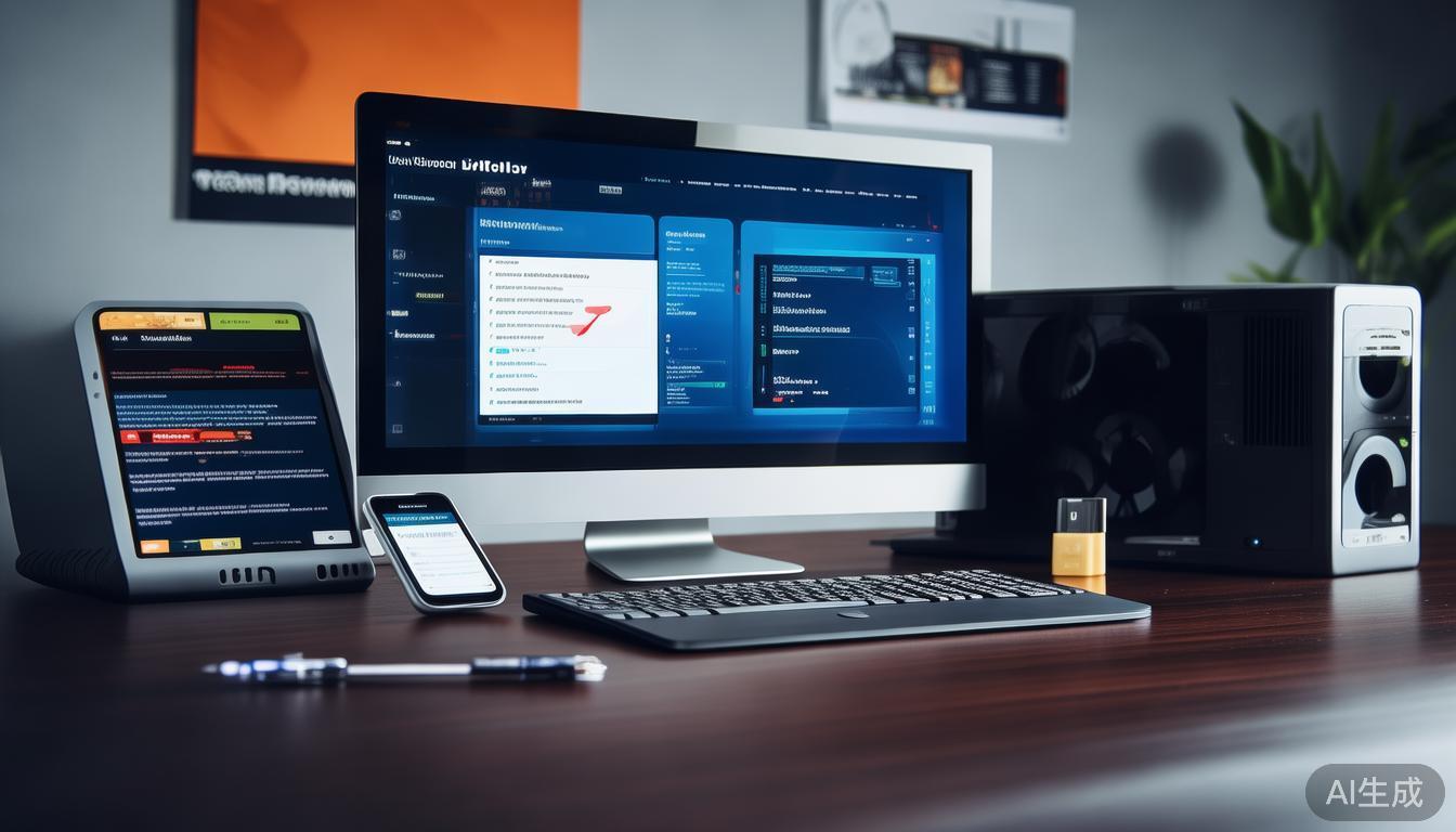 比特派钱包下载要谨慎！官方渠道才是资产安全保障关键