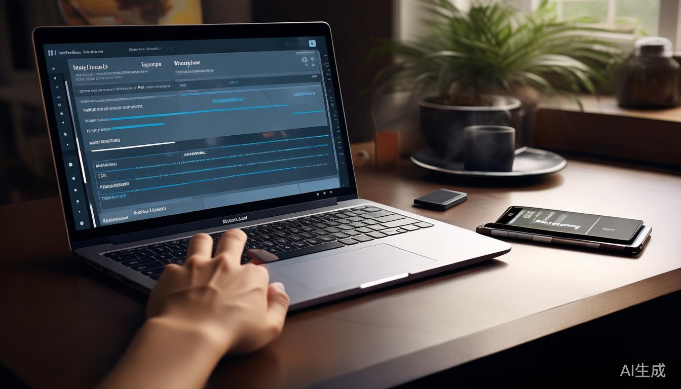数字货币世界纷繁复杂，守护比特派钱包安全需审慎对待每步操作