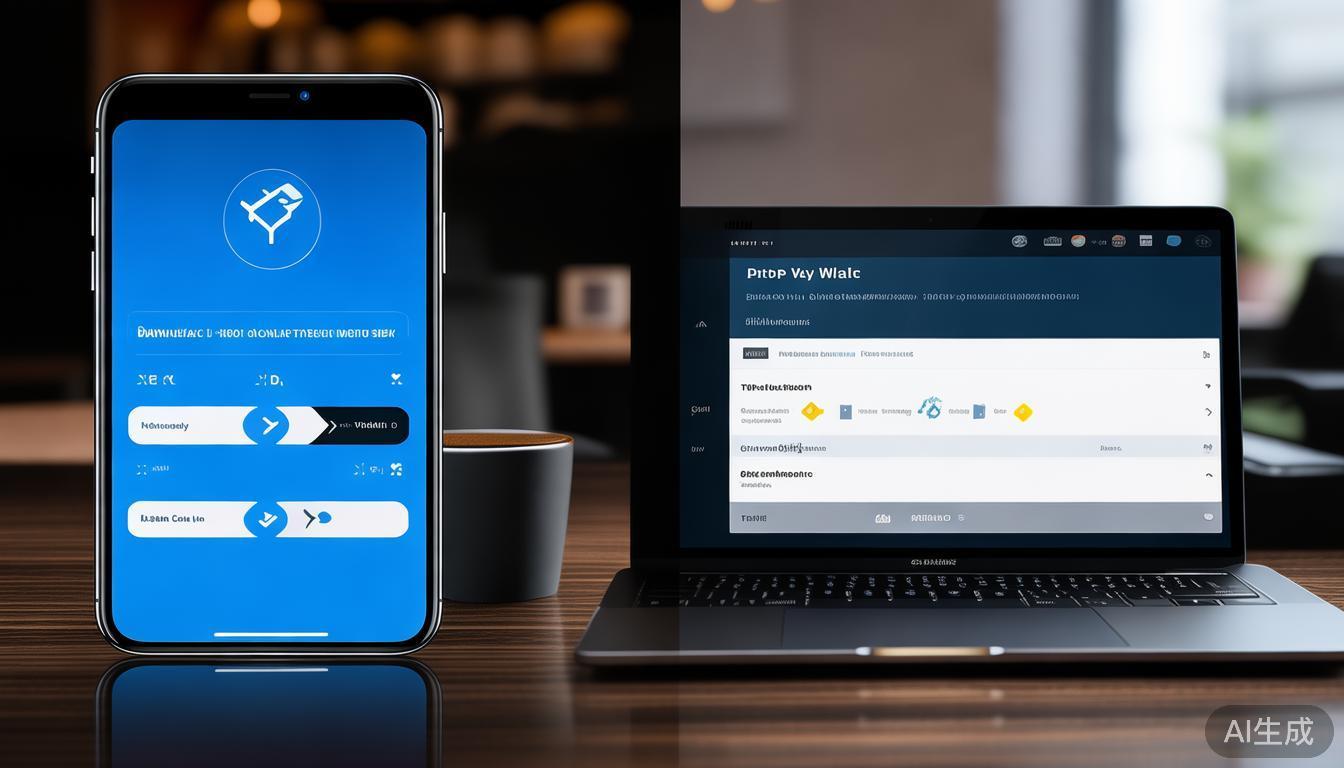 比特派钱包官方下载指南:三步验证,保障数字货币资产安全的可靠流程