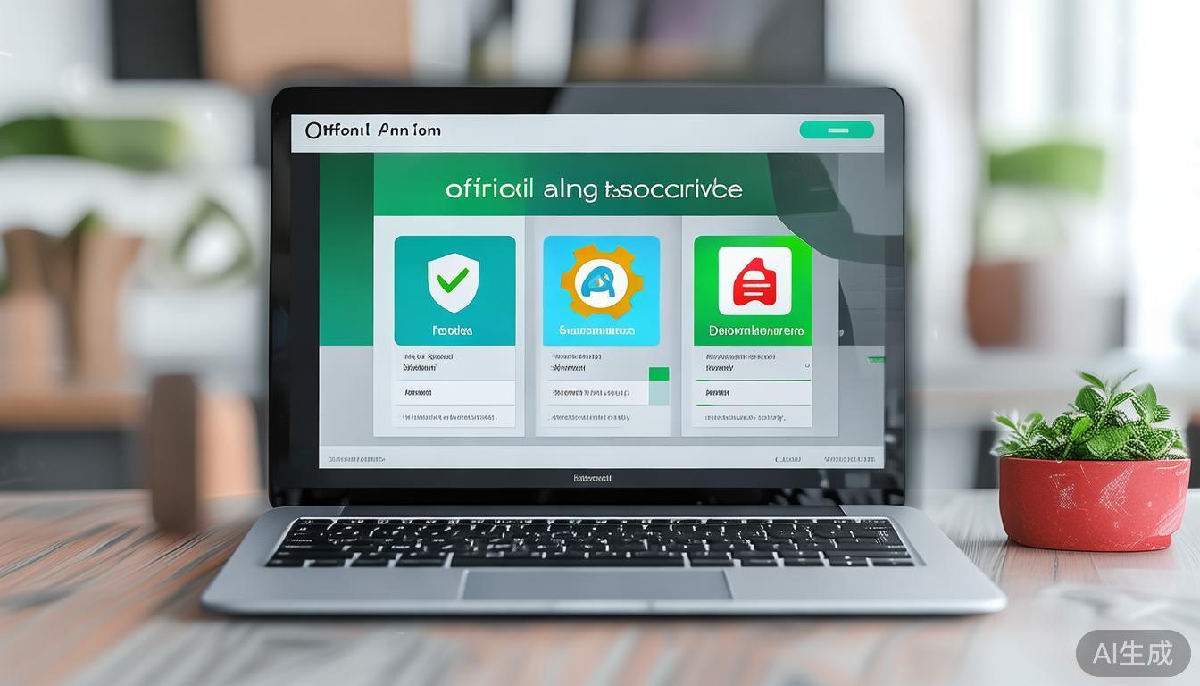 用户谨慎选官方下载软件背后：资产安全考量与官方应对之举